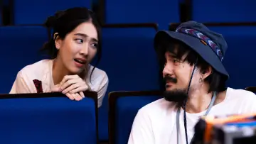 Задник к фильму "คุณชายน์" #1617035