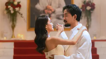 Задник к фильму "คุณชายน์" #1617036