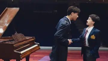 Задник к фильму "คุณชายน์" #1617038