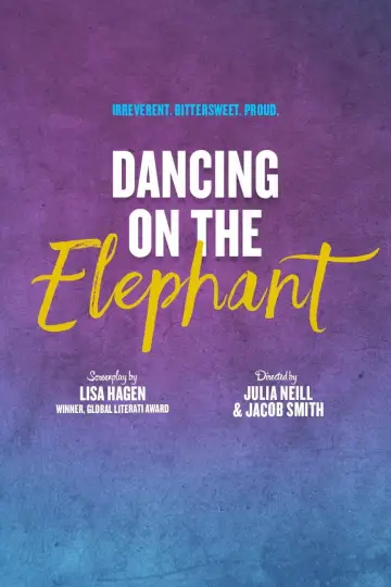 Постер к фильму "Dancing on the Elephant" #1152261