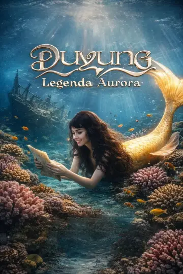 Постер к фильму "Duyung: Legenda Aurora" #844269