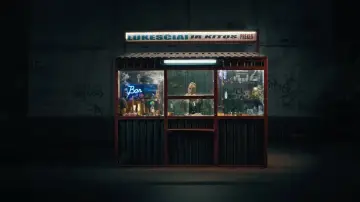 Задник к фильму "Lūkesčiai ir kitos prekės" #1055590