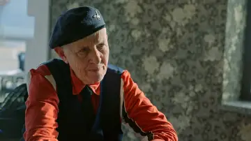Задник к фильму "House with a Voice" #1082358