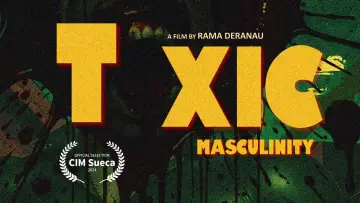 Задник к фильму "Toxic Masculinity" #1053925