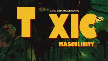 Задник к фильму "Toxic Masculinity" #415685