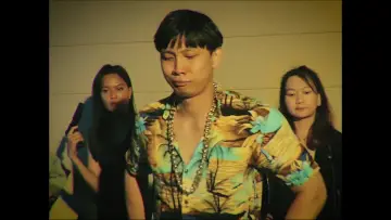 Задник к фильму "Toxic Masculinity" #415703