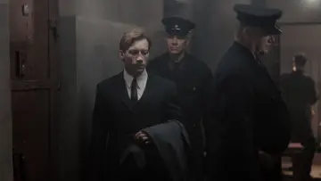 Задник к фильму "Два прокурора" #529580