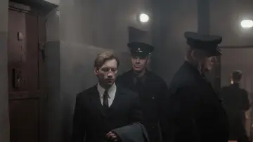 Задник к фильму "Два прокурора" #529613