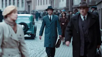 Задник к фильму "Два прокурора" #529642