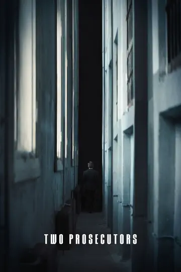 Постер к фильму "Два прокурора" #764403