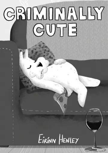 Постер к фильму "Criminally Cute" #1086233