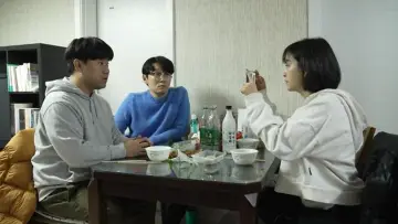 그날이 와버렸네 постер