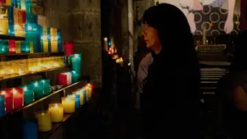 Задник к фильму "Reír, cantar, tal vez llorar" #1060297