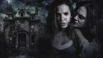 Задник к фильму "A Haunting in Council House" #883295