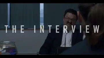 Задник к фильму "The Interview: Or, Perceval and Lewis talk about employment." #416504