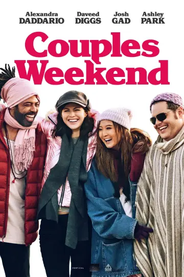 Постер к фильму "Couples Weekend" #798975