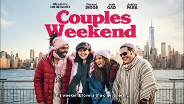 Задник к фильму "Couples Weekend" #818012