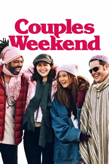 Постер к фильму "Couples Weekend" #818016