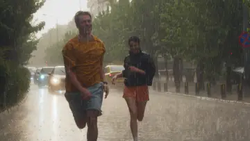 Задник к фильму "0000 Kilometre" #739333