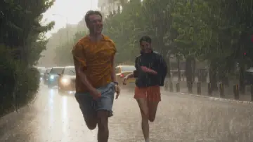 Задник к фильму "0000 Kilometre" #739334