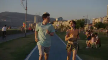 Задник к фильму "0000 Kilometre" #739338