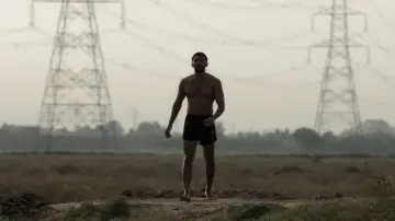 Задник к фильму "பைசன் காளமாடன்" #786326