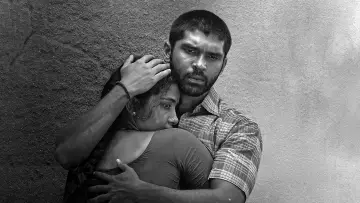 Задник к фильму "பைசன் காளமாடன்" #786337