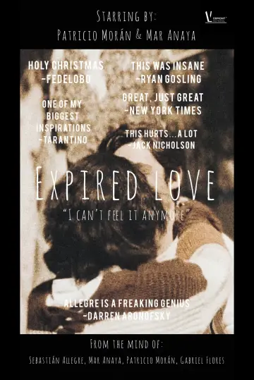 Expired Love