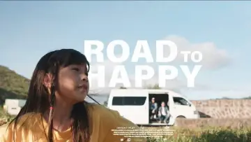 Задник к фильму "Road to Happy" #1055648