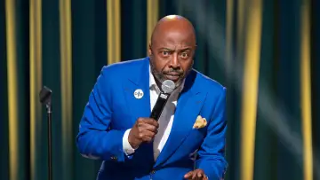 Задник к фильму "Chappelle