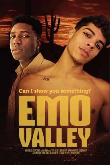 Постер к фильму "Emo Valley" #1042419