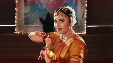 Задник к фильму "గీతాంజలి మళ్లీ వచ్చింది" #401785