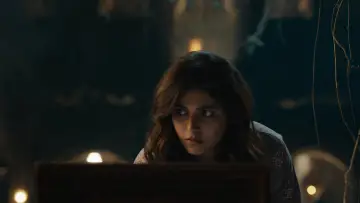 Задник к фильму "గీతాంజలి మళ్లీ వచ్చింది" #401786