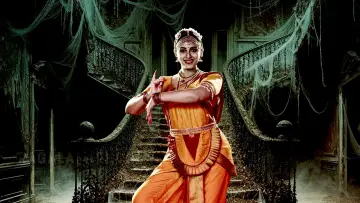 Задник к фильму "గీతాంజలి మళ్లీ వచ్చింది" #482288