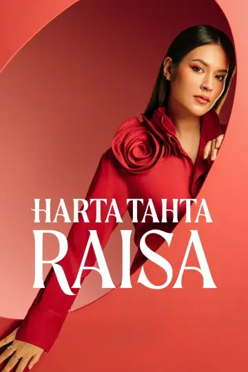 Harta Tahta Raisa постер