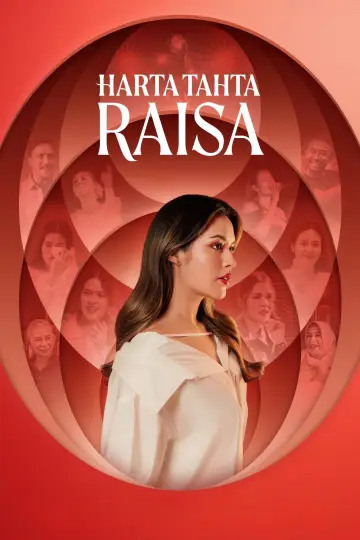 Постер к фильму "Harta Tahta Raisa" #1113944