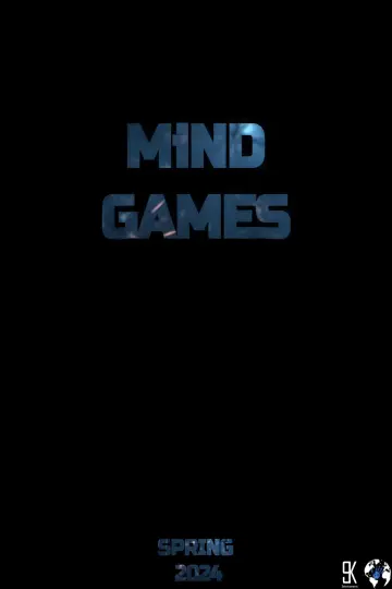 Постер к фильму "Mind Games" #443283