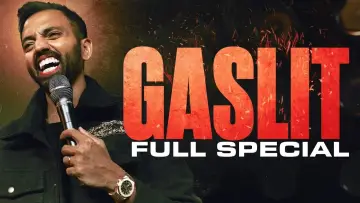 Задник к фильму "Akaash Singh: GASLIT" #416669