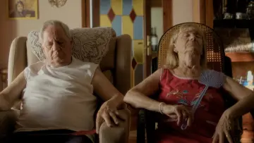 Задник к фильму "Aquí descansa" #1057925