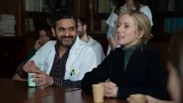 Задник к фильму "La vie d