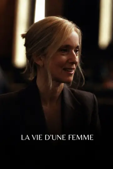 Постер к фильму "La vie d
