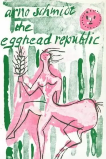 Постер к фильму "Egghead Republic" #624405