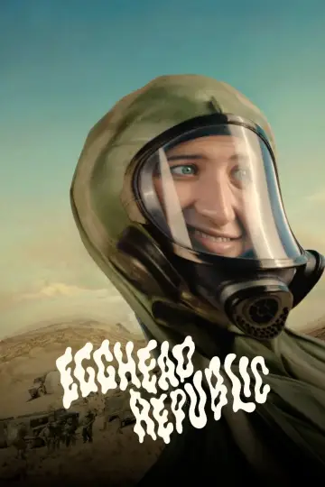 Постер к фильму "Egghead Republic" #842744