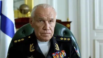 Задник к фильму "Кракен" #629656