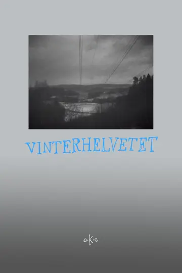 Vinterhelvetet постер