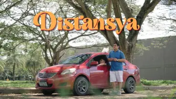 Задник к фильму "Distansya" #454624
