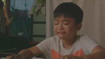 Задник к фильму "Paano Po Gumawa ng College?" #418381