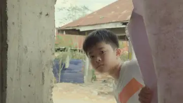 Задник к фильму "Paano Po Gumawa ng College?" #418385