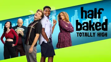 Задник к фильму "Half Baked: Totally High" #739307