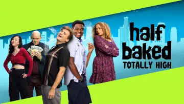 Задник к фильму "Half Baked: Totally High" #739308